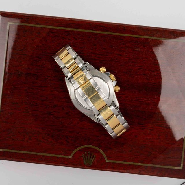 Rolex Daytona 16523 Image 3